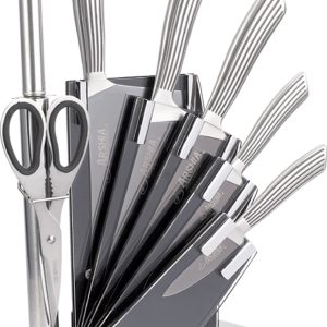 Royalty Line Knife Set – RL-MB5